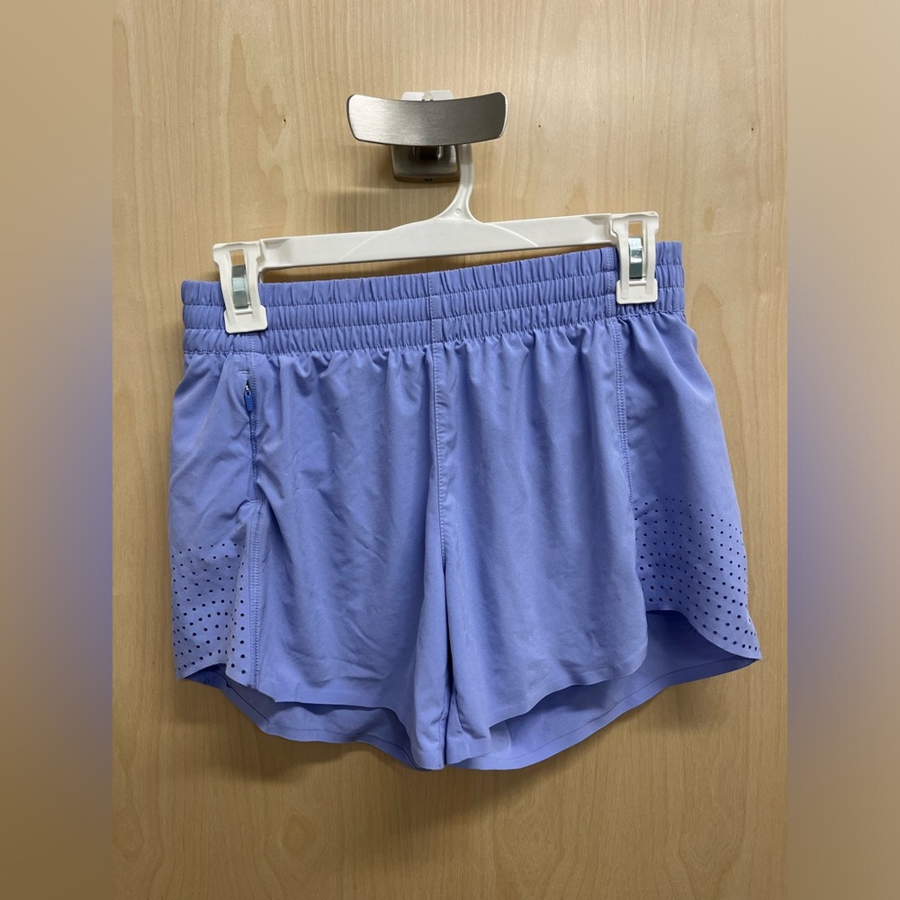 Athleta 4.5” Hustle Shorts